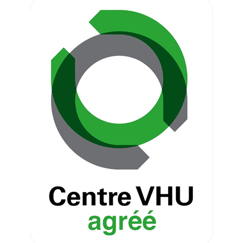 Centre VHU agréé